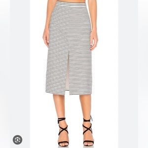 Alice + olivia skirt